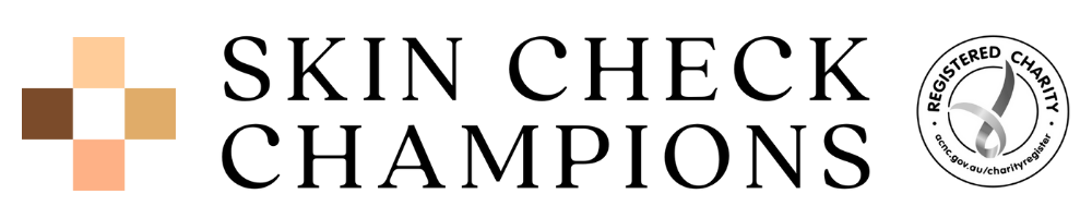 Skin Check Champions