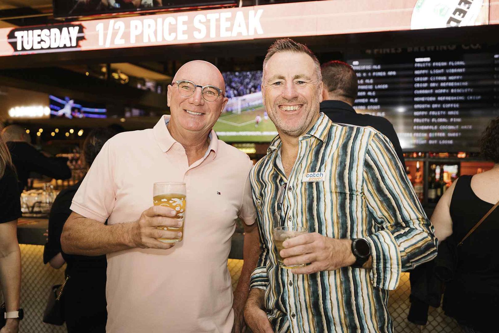 2024 Sydney Networking Drinks - Photo 150