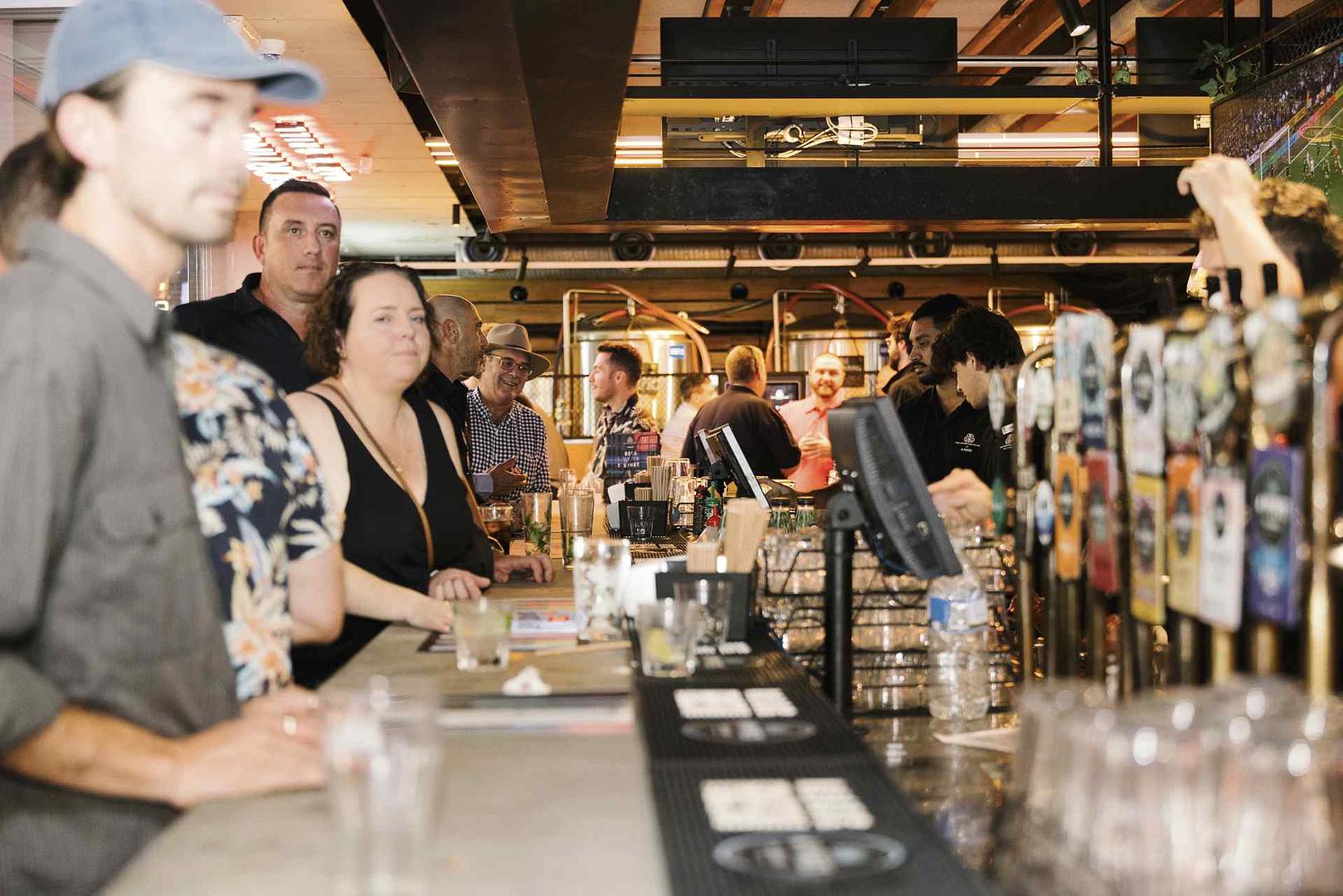 2024 Sydney Networking Drinks - Photo 151