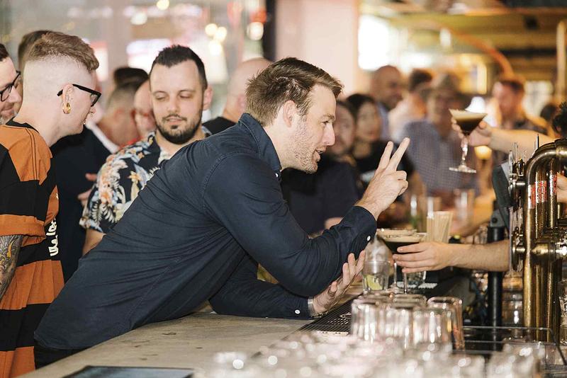 2024 Sydney Networking Drinks - Photo 152