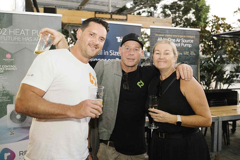 2024 Sydney Networking Drinks - Photo 159