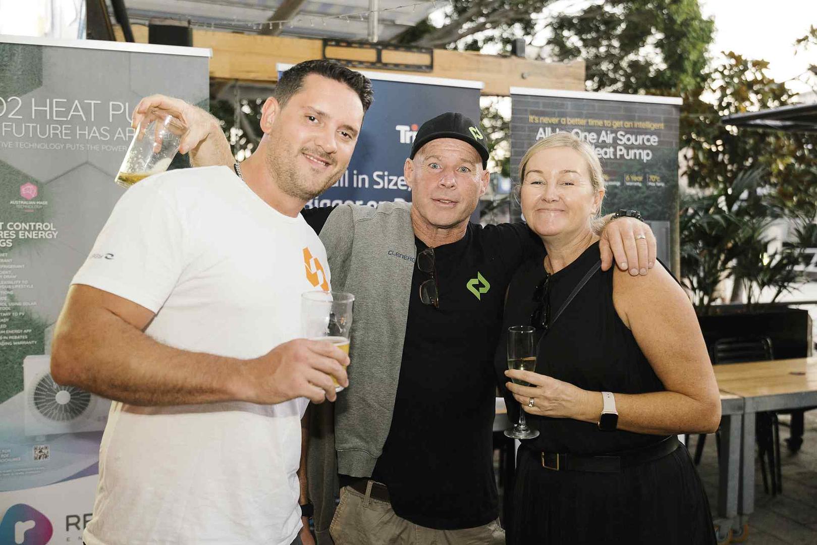 2024 Sydney Networking Drinks - Photo 159