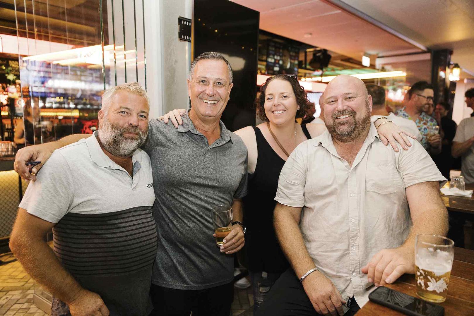 2024 Sydney Networking Drinks - Photo 168