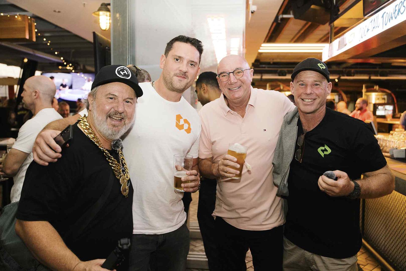 2024 Sydney Networking Drinks - Photo 174