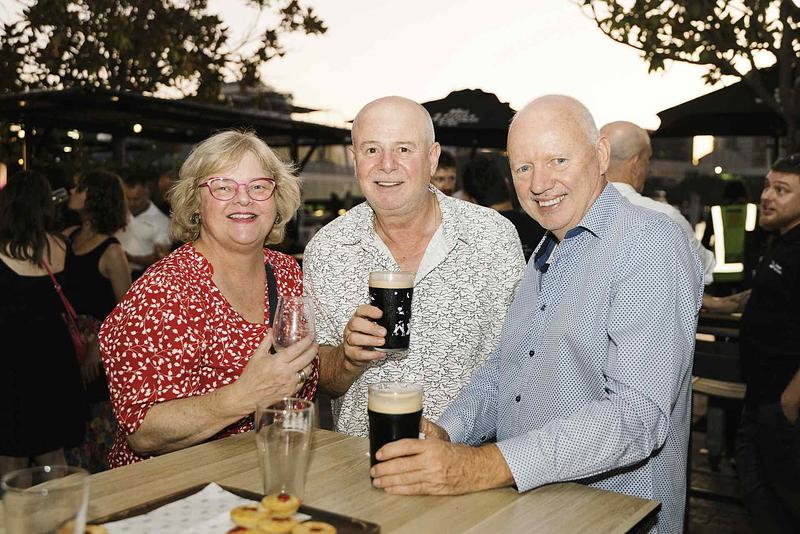 2024 Sydney Networking Drinks - Photo 175