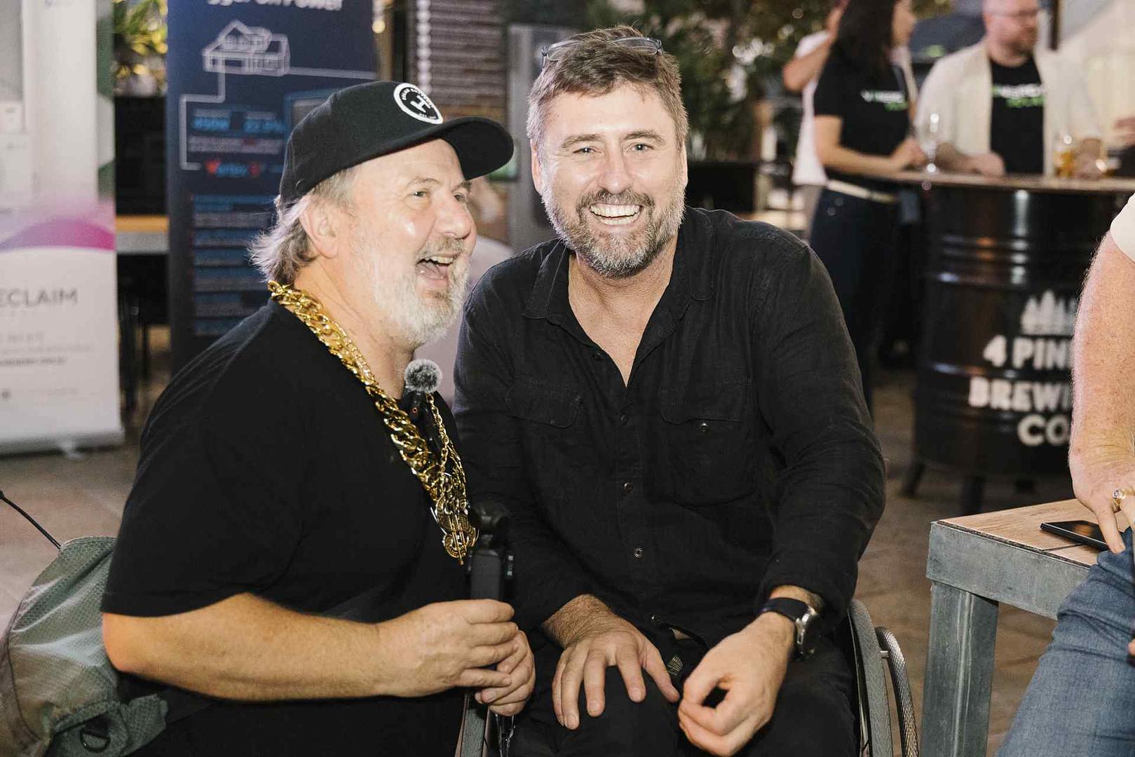 2024 Sydney Networking Drinks - Photo 176