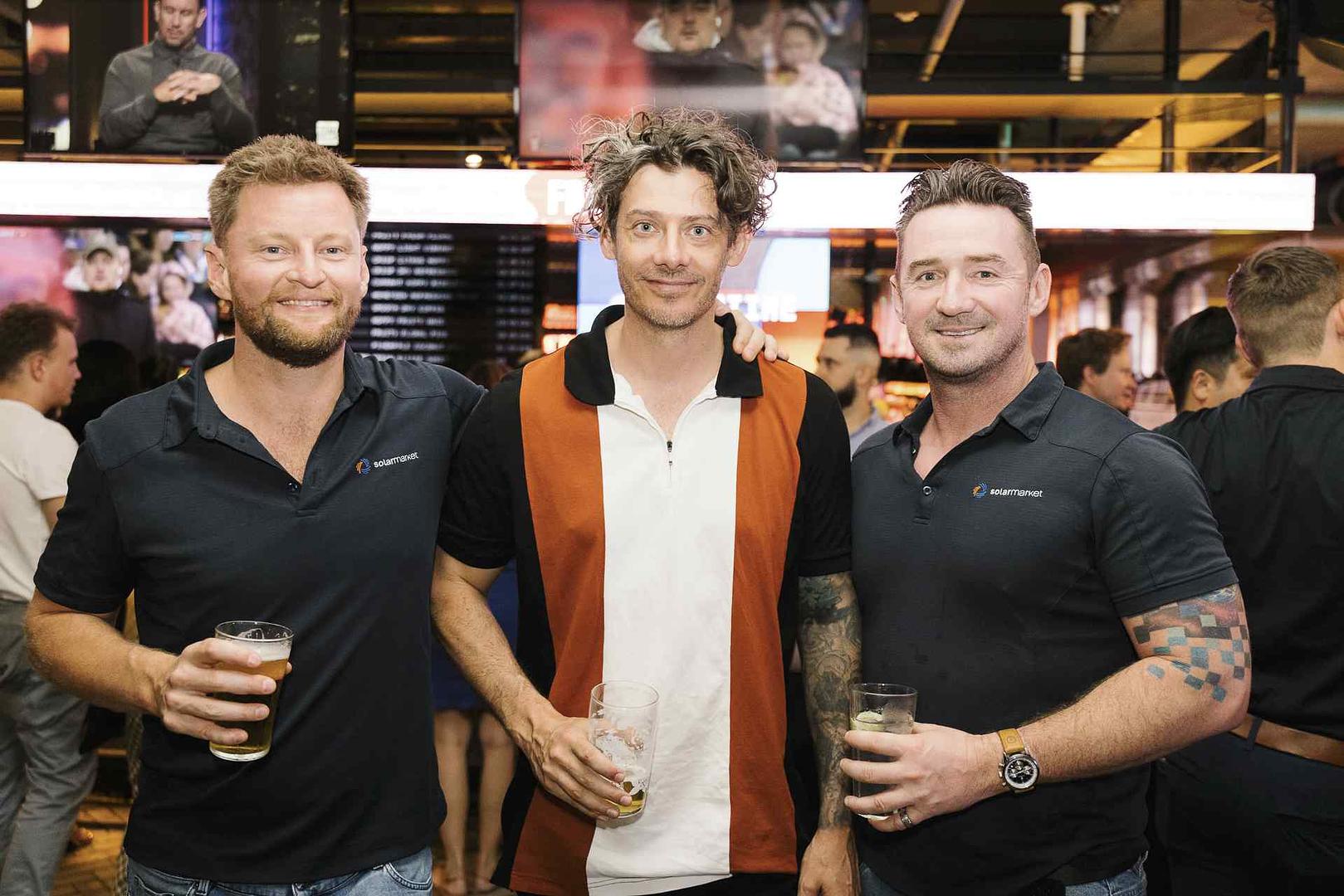 2024 Sydney Networking Drinks - Photo 178