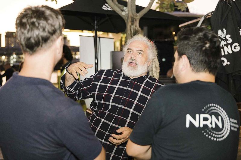 2024 Sydney Networking Drinks - Photo 181