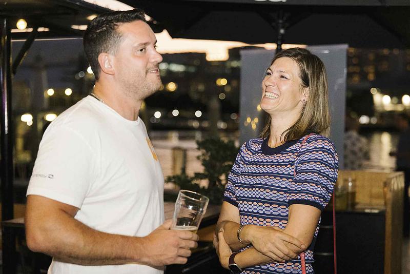 2024 Sydney Networking Drinks - Photo 184