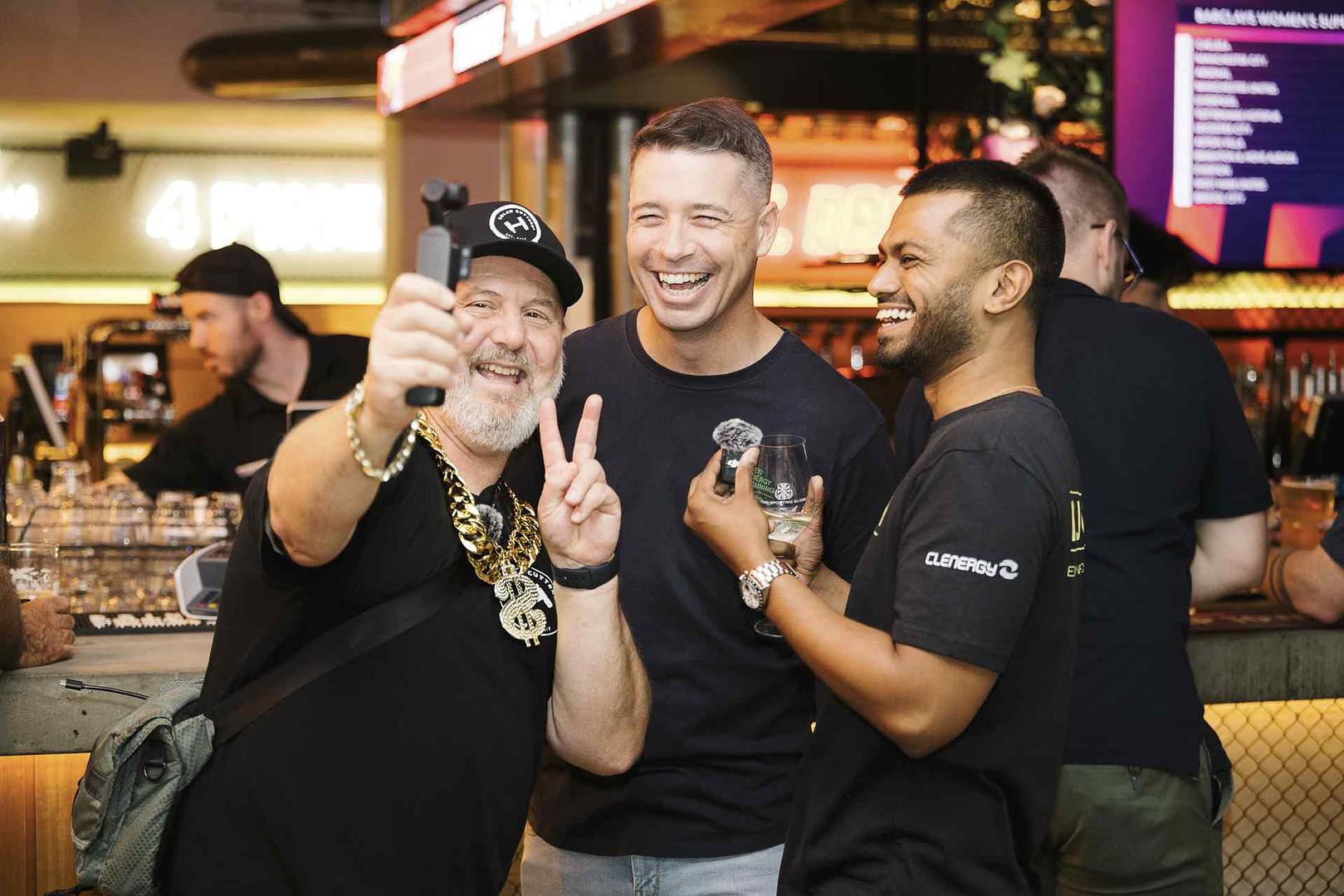 2024 Sydney Networking Drinks - Photo 186