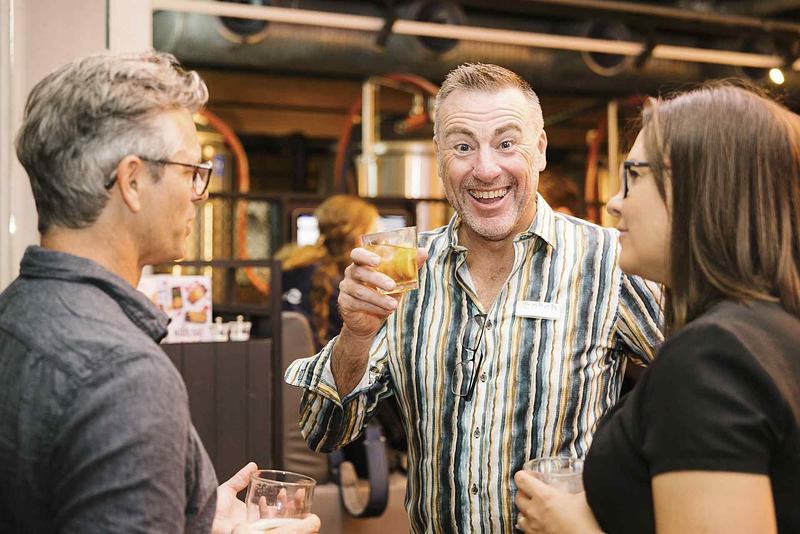 2024 Sydney Networking Drinks - Photo 187