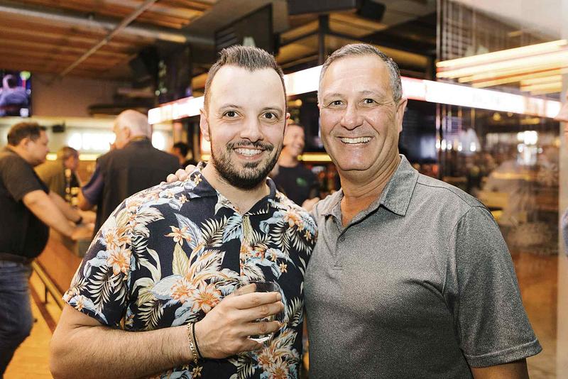 2024 Sydney Networking Drinks - Photo 188