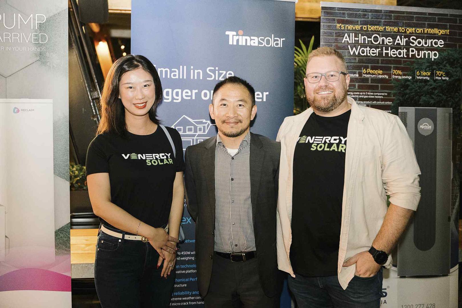 2024 Sydney Networking Drinks - Photo 190