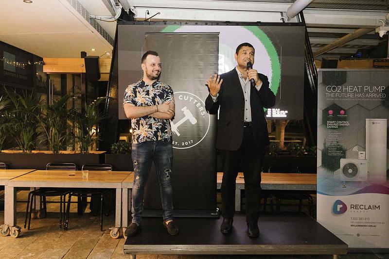 2024 Sydney Networking Drinks - Photo 203