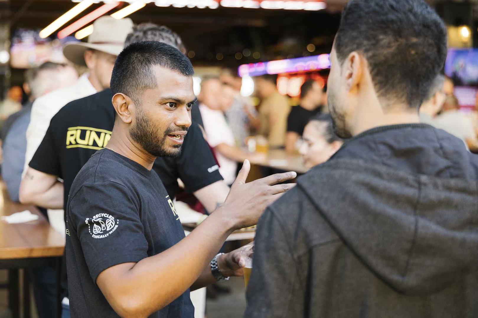 2024 Sydney Networking Drinks - Photo 117