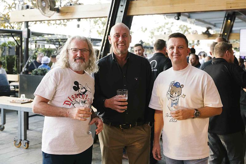 2024 Sydney Networking Drinks - Photo 123