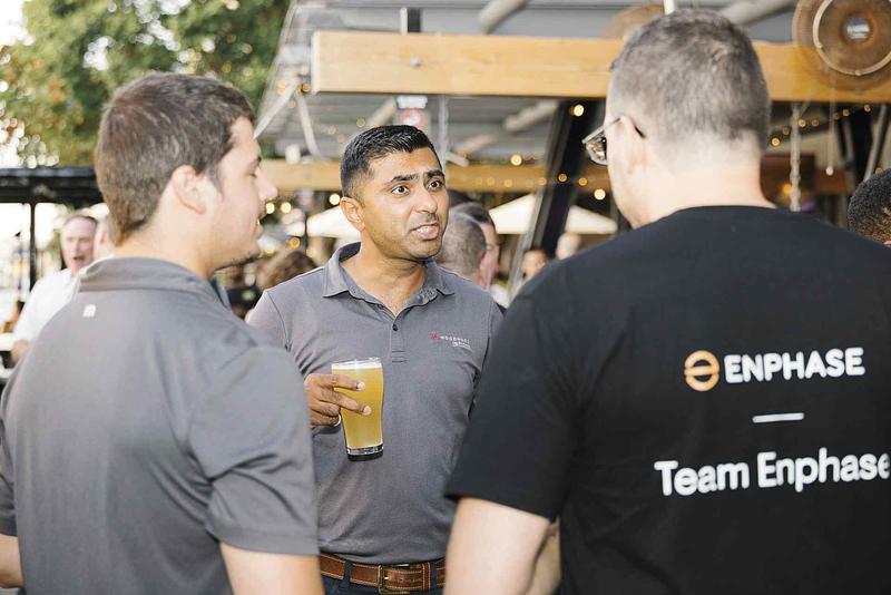 2024 Sydney Networking Drinks - Photo 127