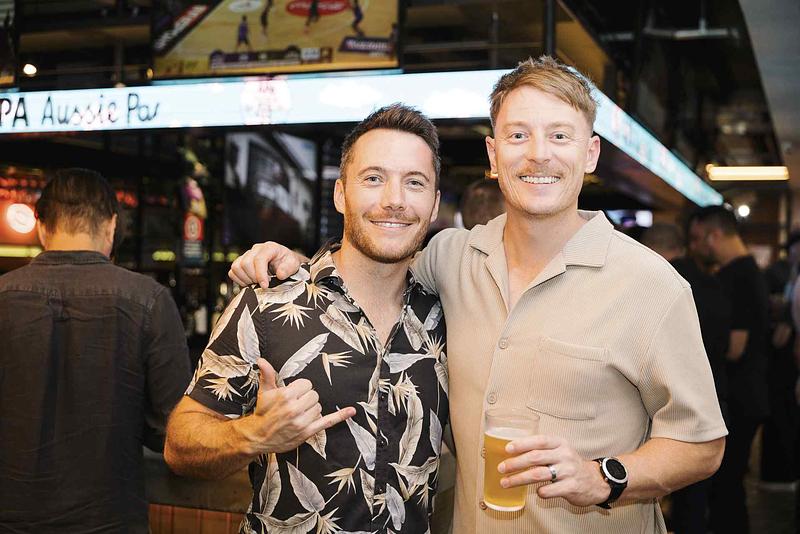 2024 Sydney Networking Drinks - Photo 134