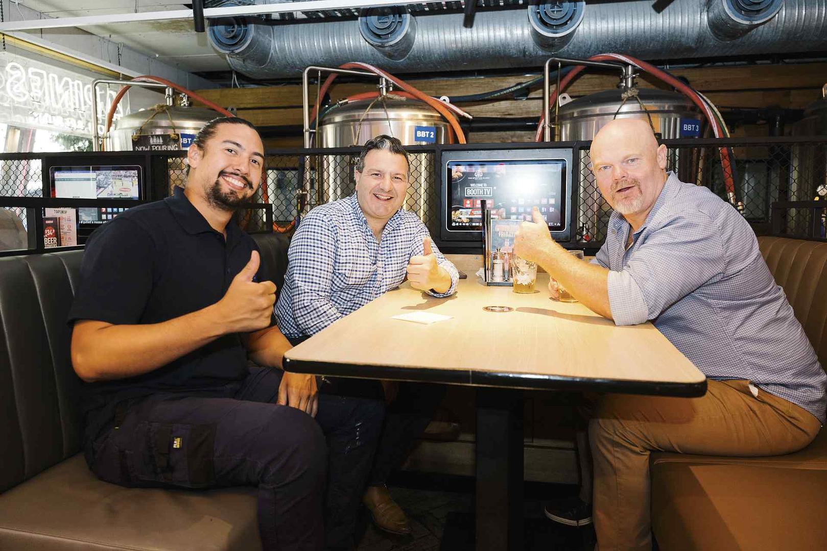 2024 Sydney Networking Drinks - Photo 136