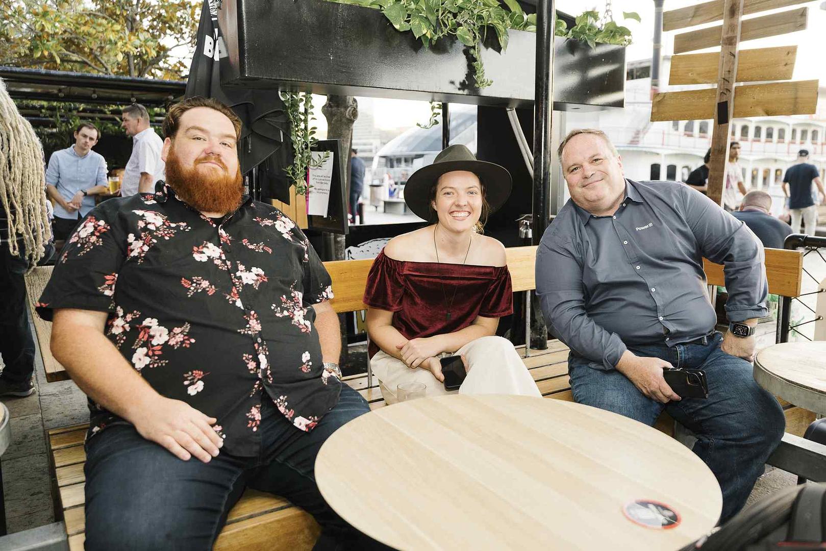 2024 Sydney Networking Drinks - Photo 137