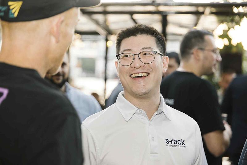 2024 Sydney Networking Drinks - Photo 144