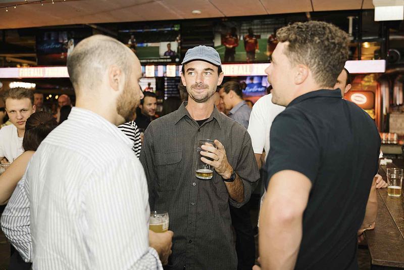 2024 Sydney Networking Drinks - Photo 145