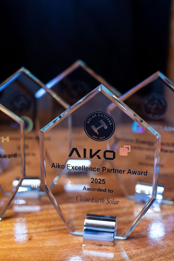 2025 Awards Night - Photo 4