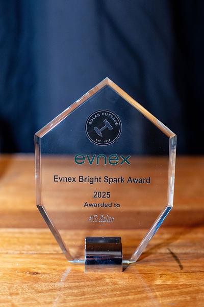 2025 Awards Night - Photo 5