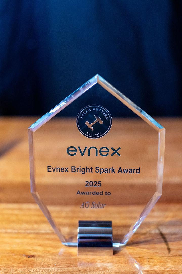 2025 Awards Night - Photo 8