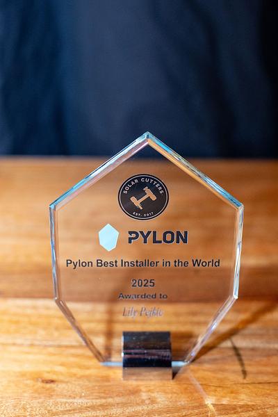 2025 Awards Night - Photo 10