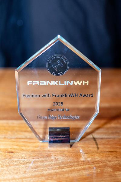 2025 Awards Night - Photo 11