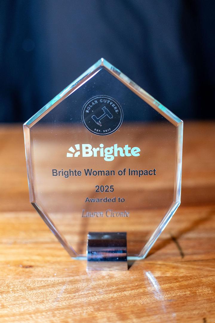 2025 Awards Night - Photo 12