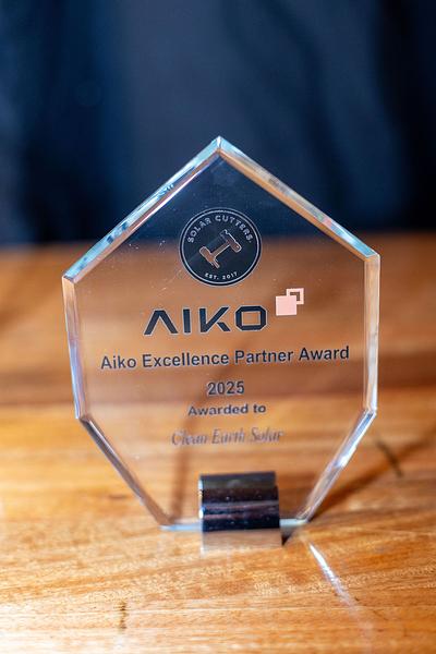 2025 Awards Night - Photo 13