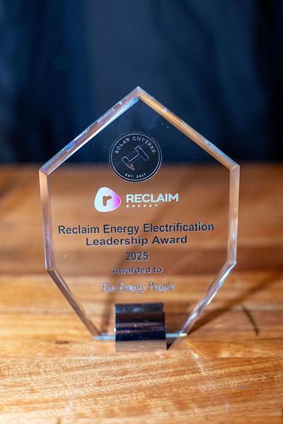 2025 Awards Night - Photo 14