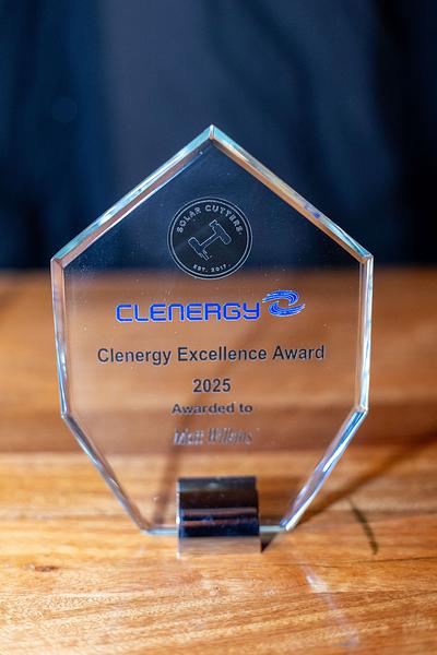 2025 Awards Night - Photo 15