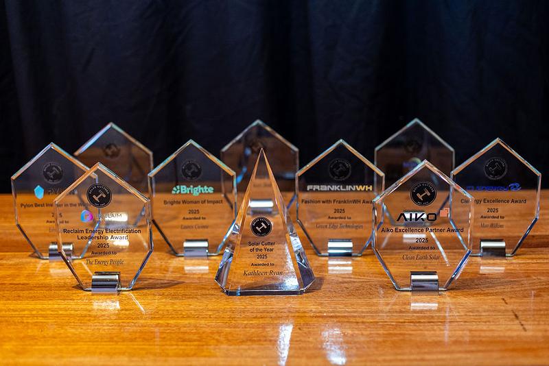 2025 Awards Night - Photo 16