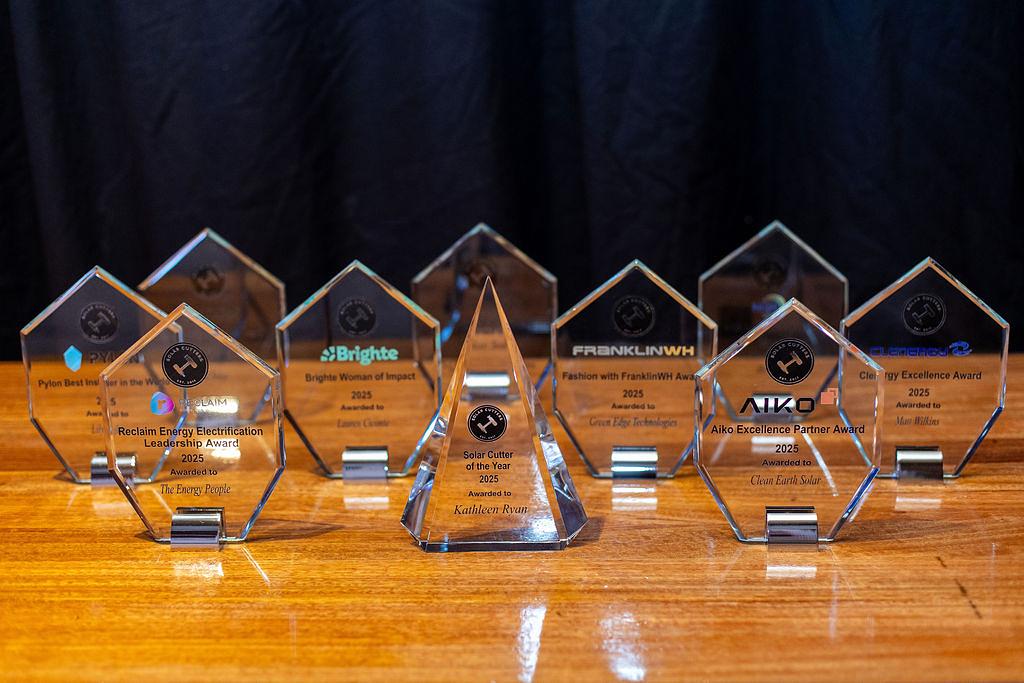 2025 Awards Night - Photo 16