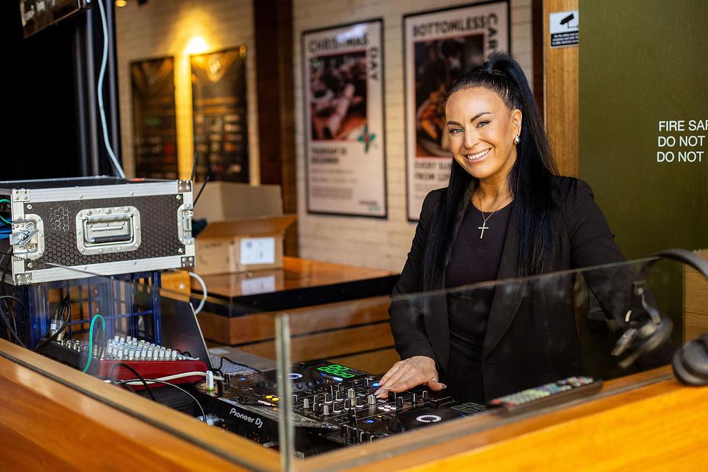 2025 Awards Night - Photo 17