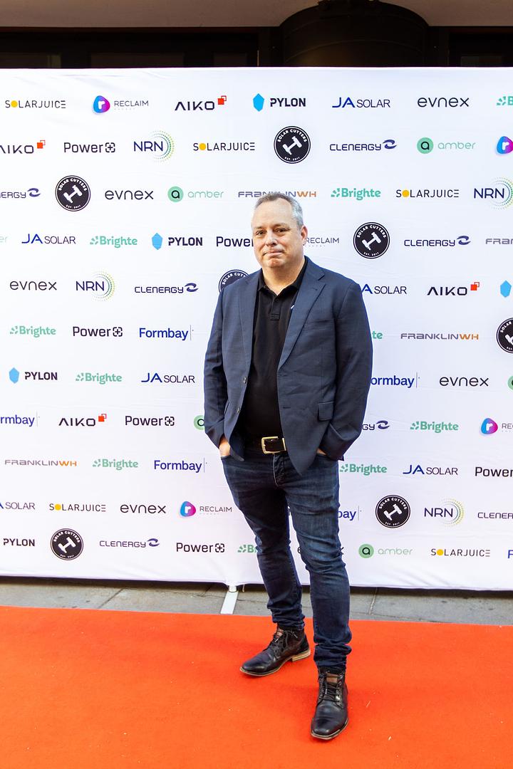 2025 Awards Night - Photo 20