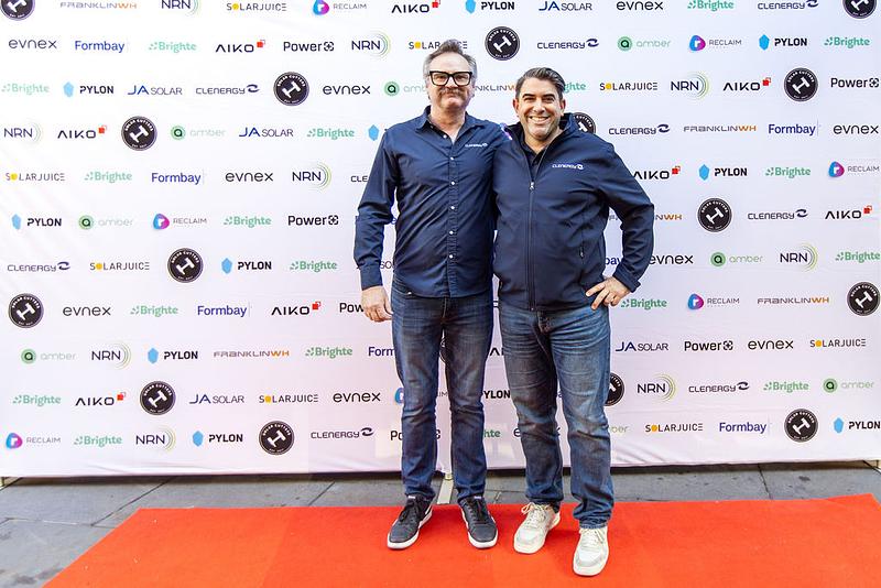 2025 Awards Night - Photo 22