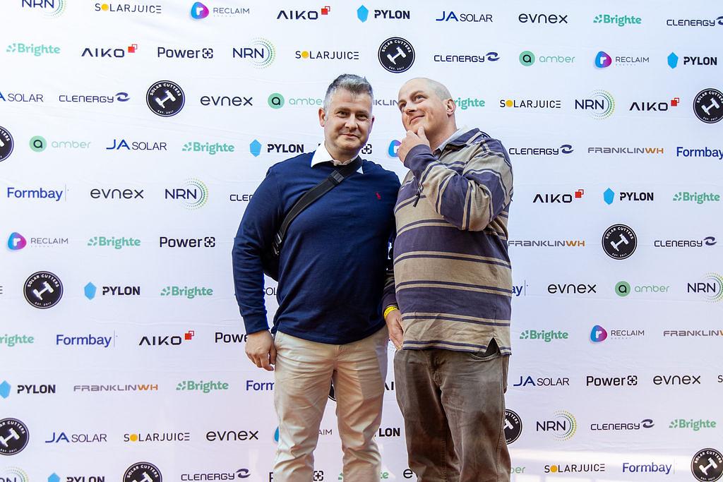 2025 Awards Night - Photo 25