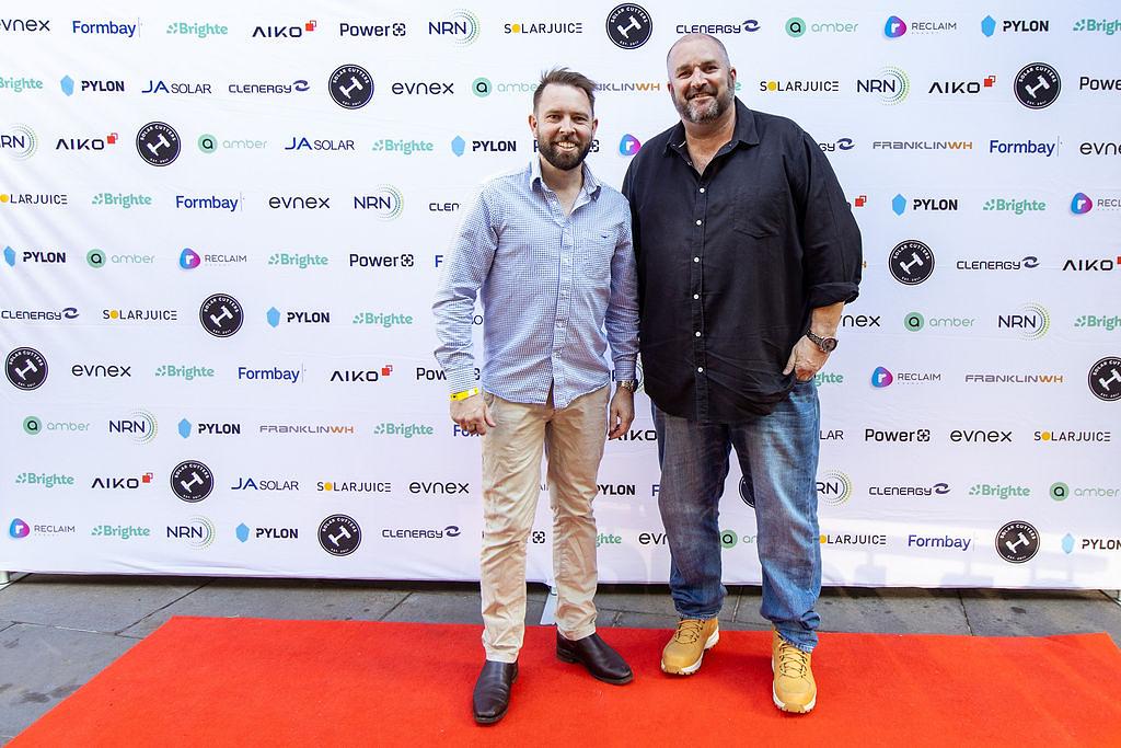 2025 Awards Night - Photo 26