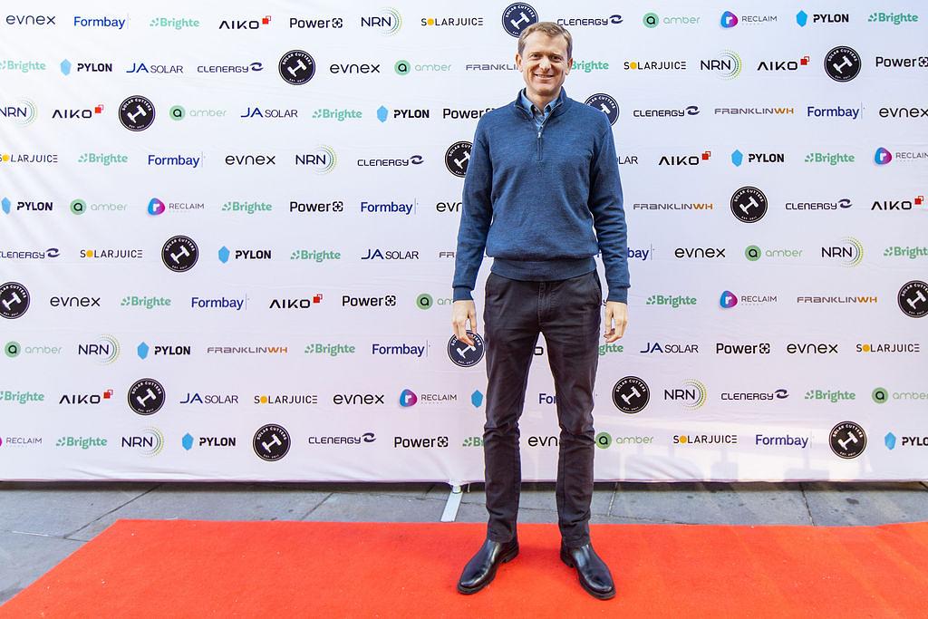 2025 Awards Night - Photo 27