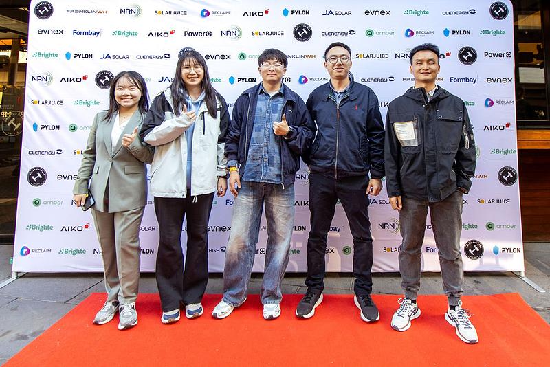 2025 Awards Night - Photo 28