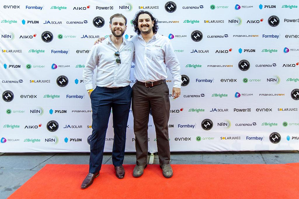 2025 Awards Night - Photo 30