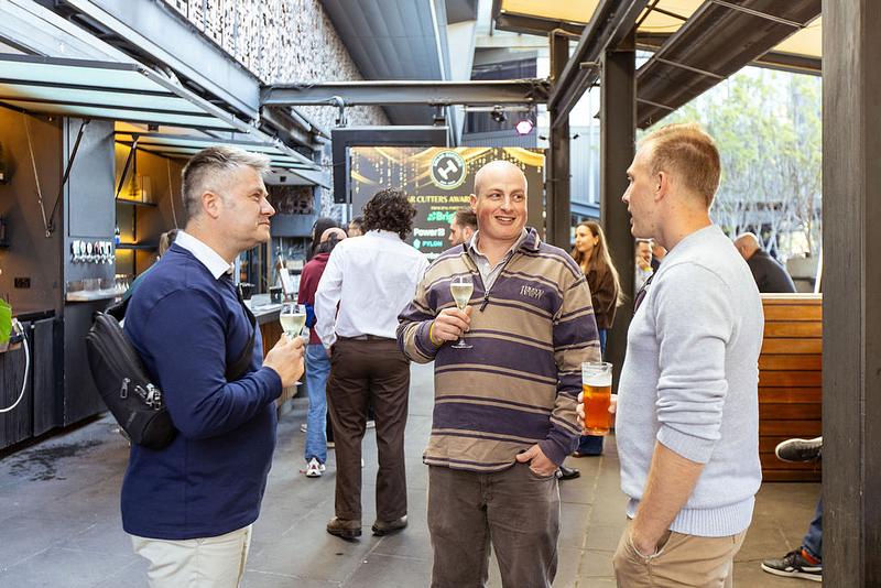 2025 Awards Night - Photo 31