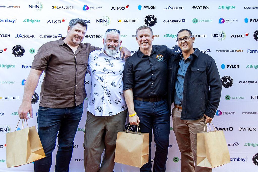 2025 Awards Night - Photo 32