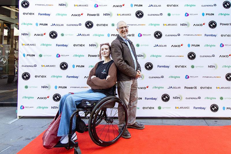 2025 Awards Night - Photo 33