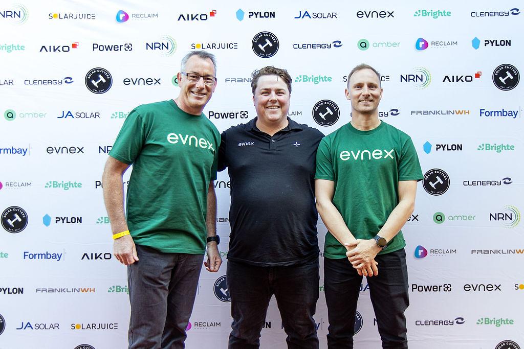 2025 Awards Night - Photo 34