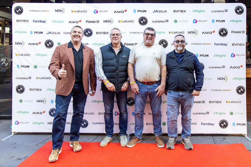 2025 Awards Night - Photo 35